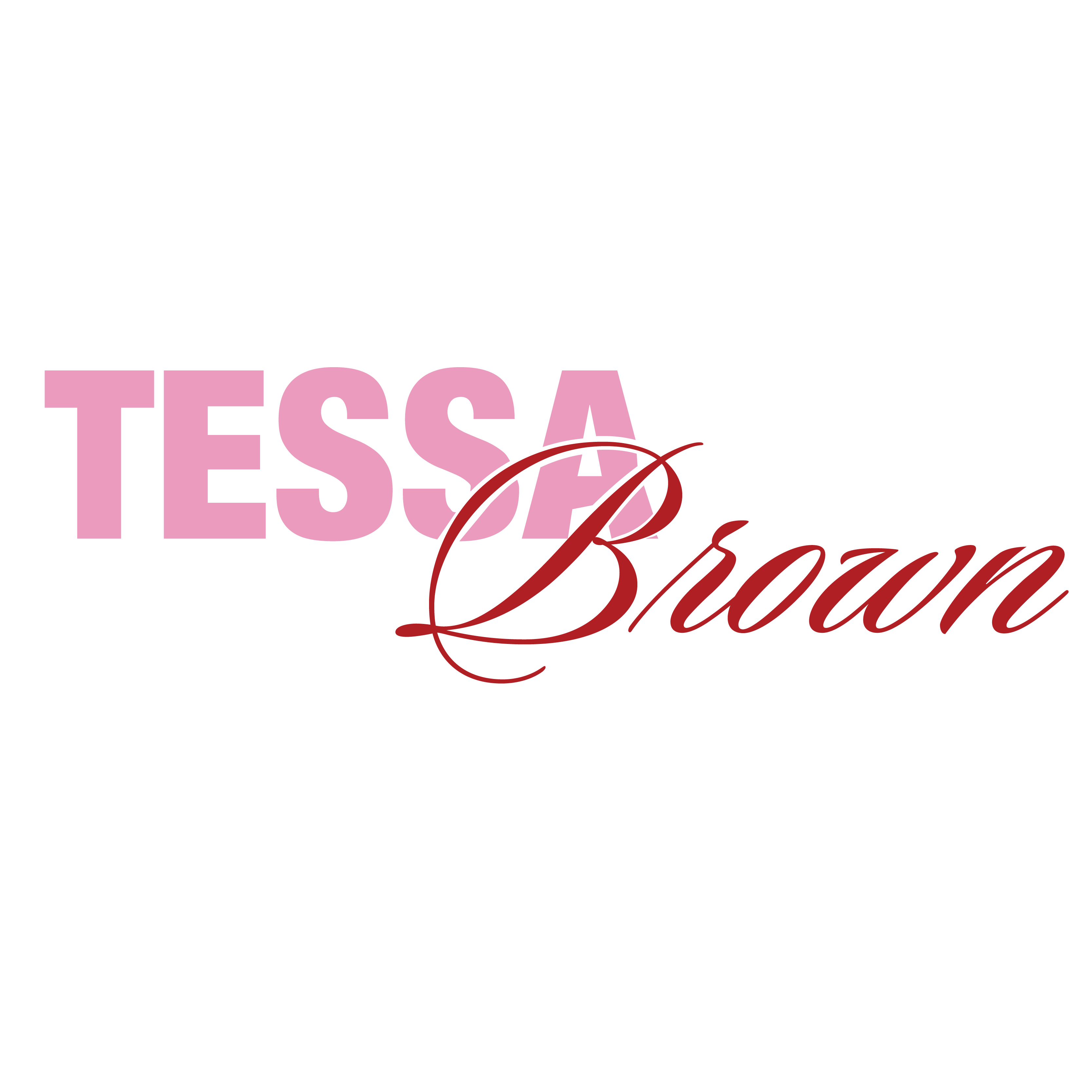 Tessa Brown Logo