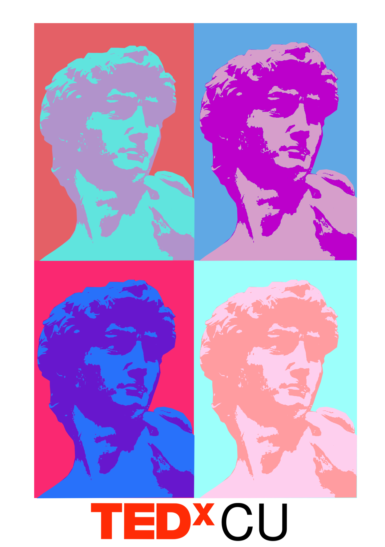 David Stickers