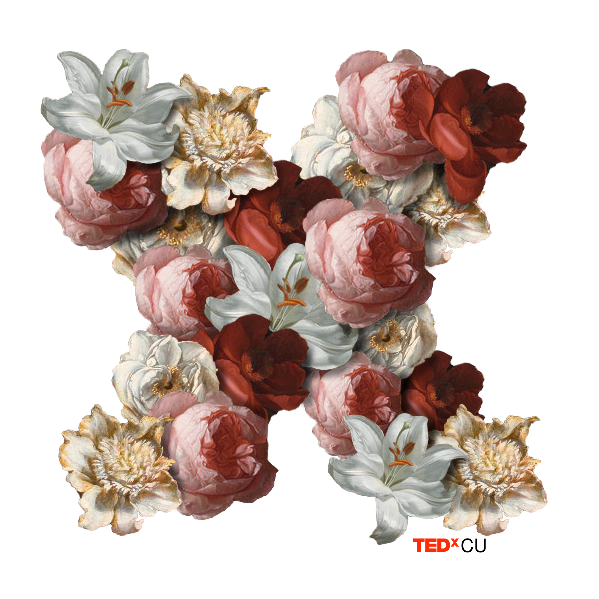 Flower X Logo